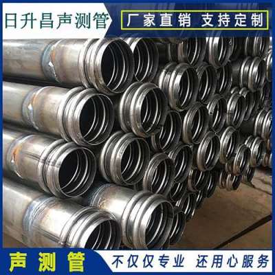 富民桥梁桩基声测管的施工工艺流程