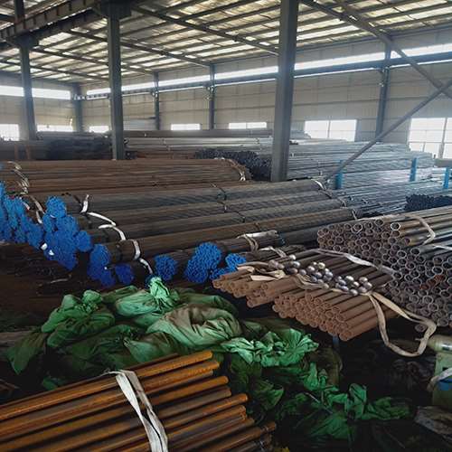 富民声测管为何能作为桩基础检测材料？